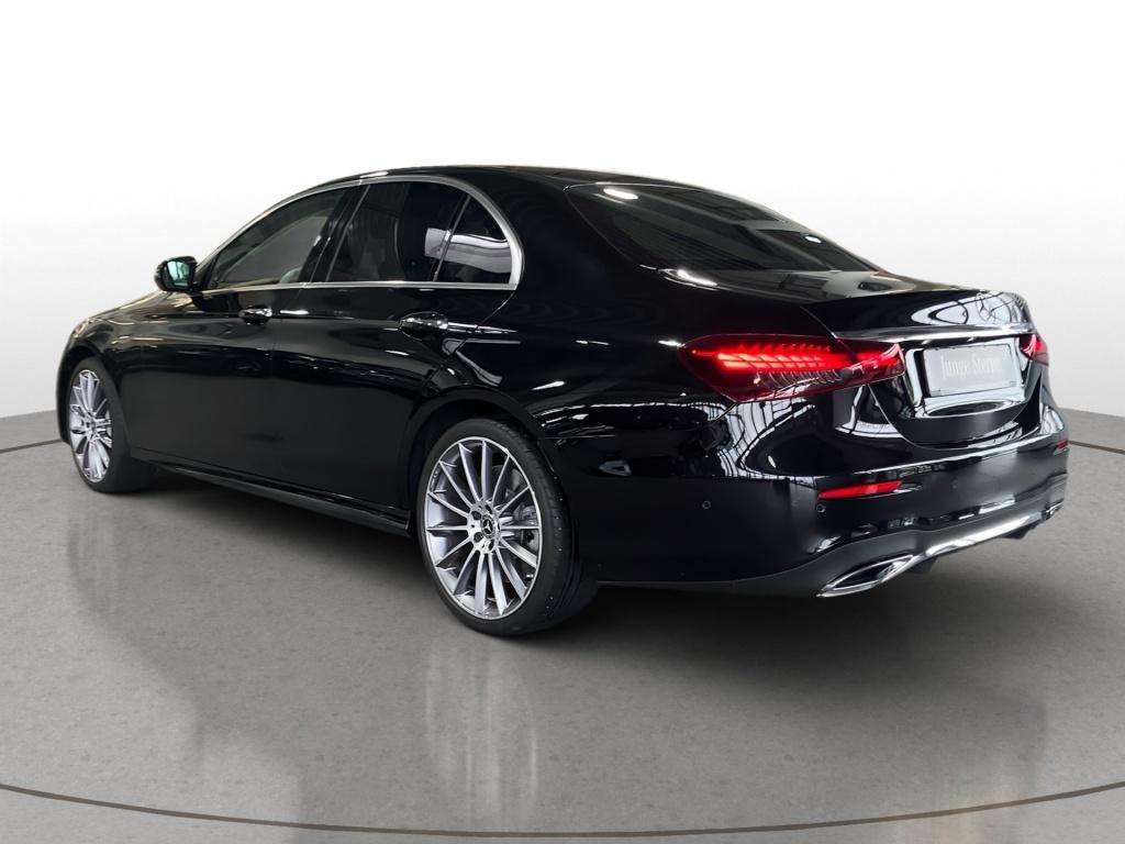 Mercedes-Benz E 450