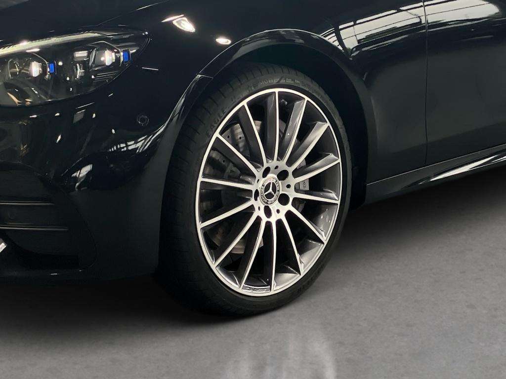 Mercedes-Benz E 450