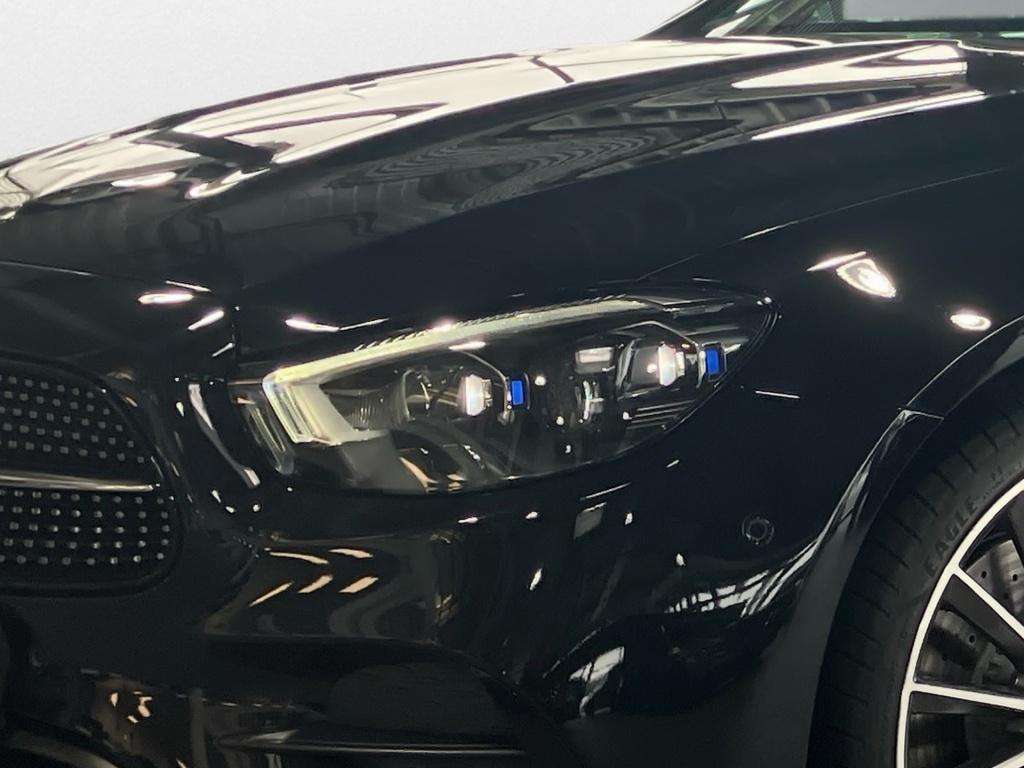 Mercedes-Benz E 450