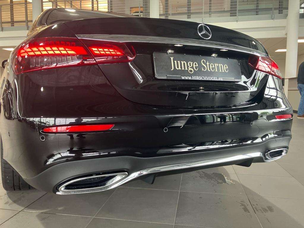 Mercedes-Benz E 450