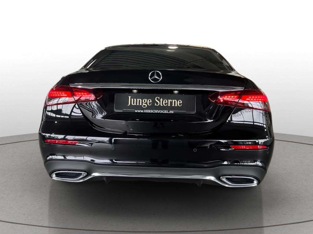 Mercedes-Benz E 450