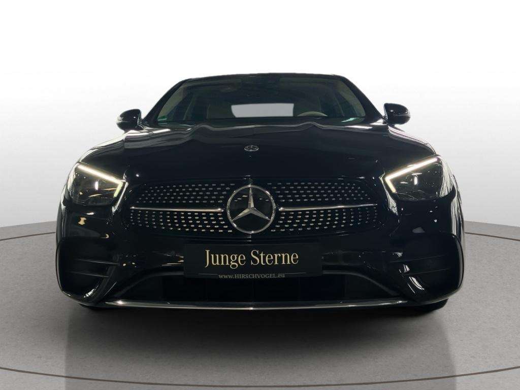 Mercedes-Benz E 450