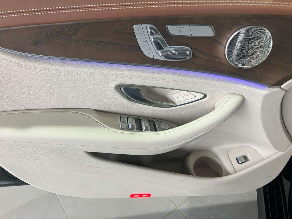 Mercedes-Benz E 450