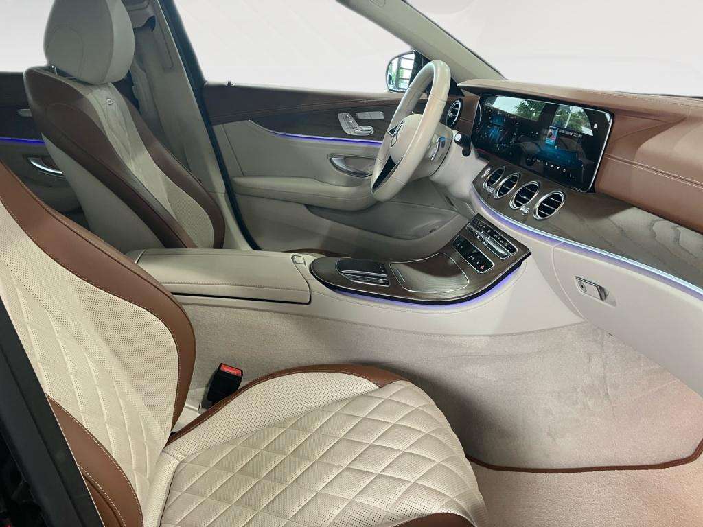 Mercedes-Benz E 450