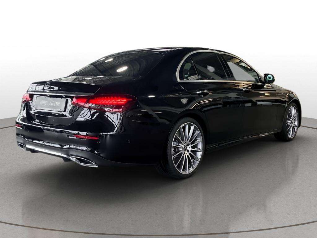 Mercedes-Benz E 450