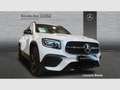Mercedes-Benz GLB 200 200d 8G-DCT Wit - thumbnail 3