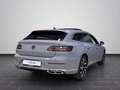 Volkswagen Arteon R-Line 2,0 l TDI SCR 110 k Сірий - thumbnail 2