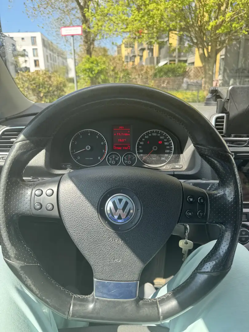 Volkswagen Scirocco 1.4 TSI - 2