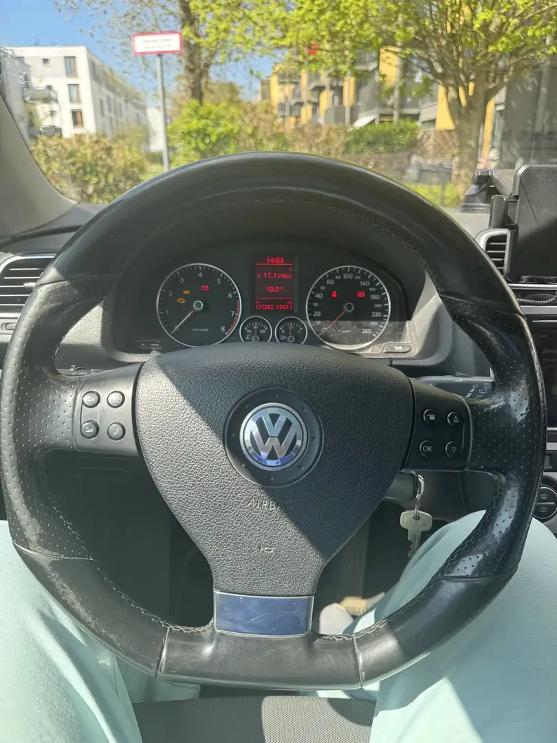 Volkswagen Scirocco 1.4 TSI - 1