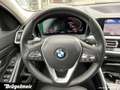 BMW 320 320d xDrive Aut. Sport Line+STHZ+NAVI+EGSD+LED  BC Black - thumbnail 8