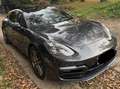 Porsche Panamera Panamera 4 e-Hybrid 2.9 V6 Bi-Turbo PHEV Platinium Edit PDK Gris - thumbnail 4