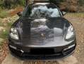 Porsche Panamera Panamera 4 e-Hybrid 2.9 V6 Bi-Turbo PHEV Platinium Edit PDK Gris - thumbnail 3