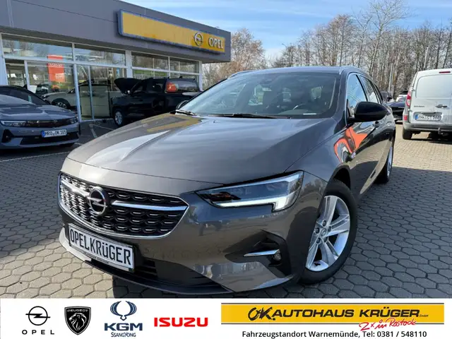 Opel Insignia B Sports Tourer Elegance 2.0 SHZ+Kamera