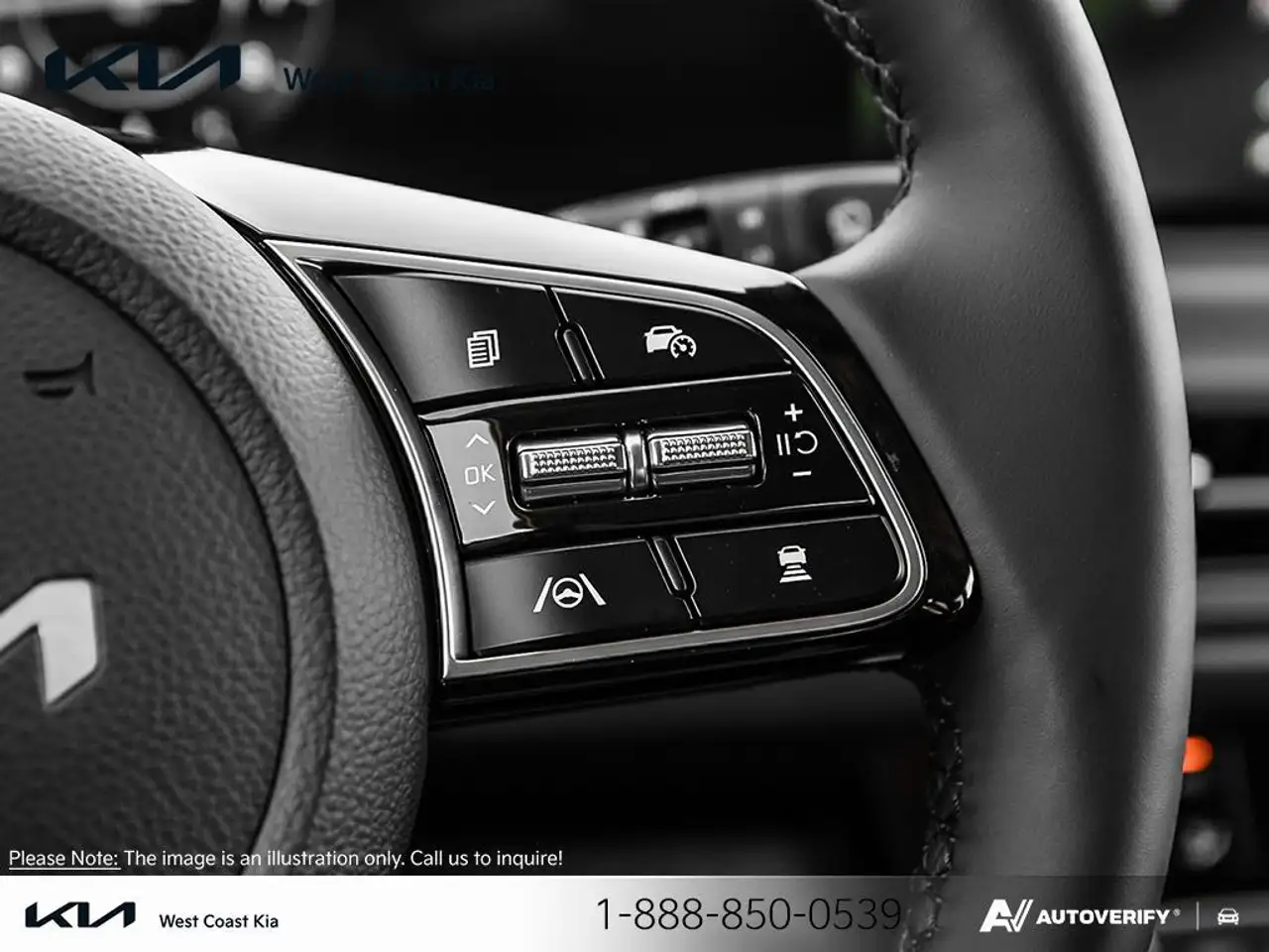 Kia Seltos снимка Kia Seltos