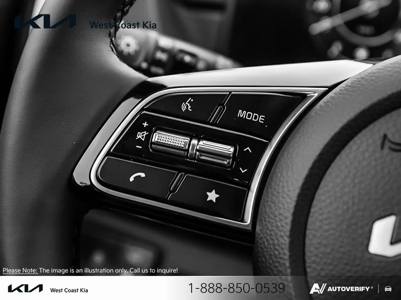 Kia Seltos снимка Kia Seltos
