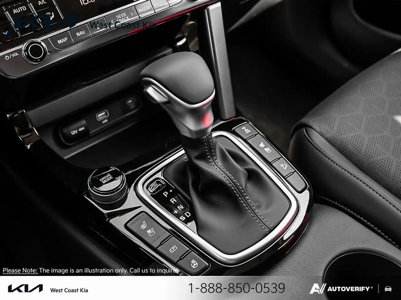 Kia Seltos снимка Kia Seltos