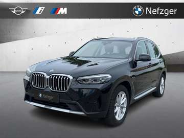 xDrive 30e Live Cockpit Prof. RFK PANO LED