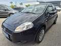 Fiat Punto Schwarz - thumbnail 4