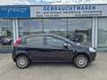 Fiat Punto Schwarz - thumbnail 1