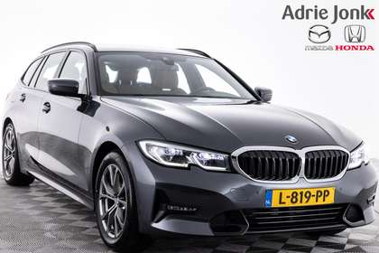 BMW 320 3-serie Touring 320i Business Edition Plus | AUTOM