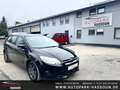 Ford Focus Turnier Ambiente TÜV 03/26 Multi Klima Hagelschade Schwarz - thumbnail 3