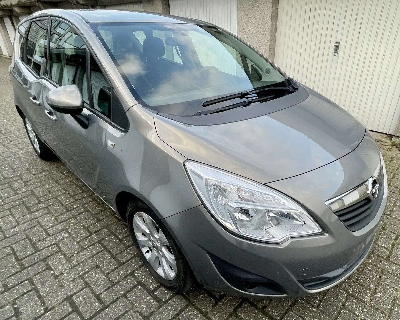 Opel Meriva 1.4 Edition - 2