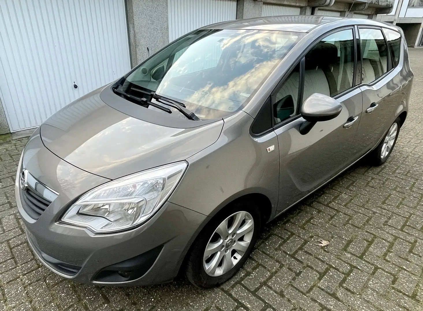Opel Meriva 1.4 Edition - 1