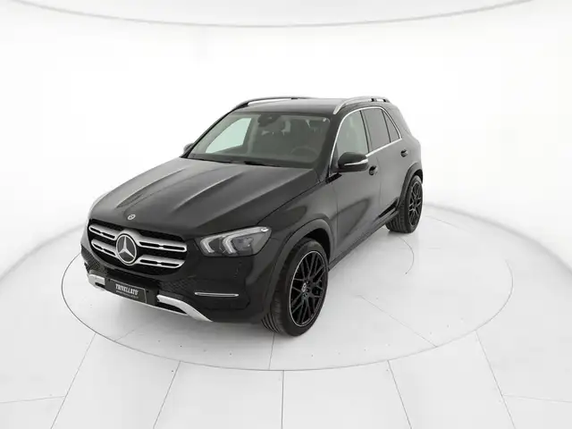 Mercedes-Benz GLE 300