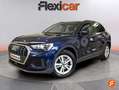 Audi Q3 35 TDI S line S tronic 110kW Bleu - thumbnail 3