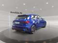 Audi S3 Sportback 2.0 TFSI quattro Matrix Pano RFK ACC Blau - thumbnail 4