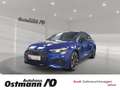 Audi S3 Sportback 2.0 TFSI quattro Matrix Pano RFK ACC Blau - thumbnail 1