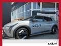 Kia EV4 HB FWD 81,4kWh Earth Plus Grau - thumbnail 1
