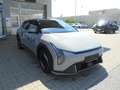 Kia EV4 HB FWD 81,4kWh Earth Plus Grau - thumbnail 2