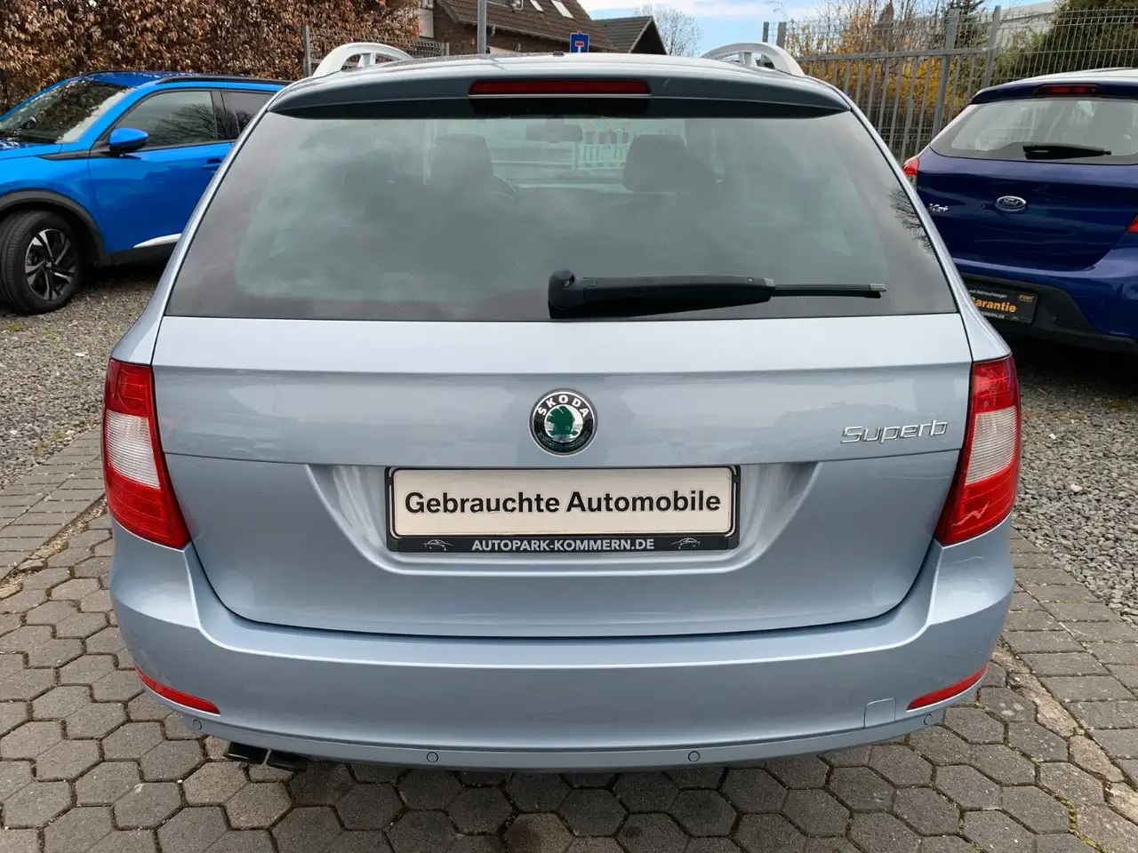 Das Auto