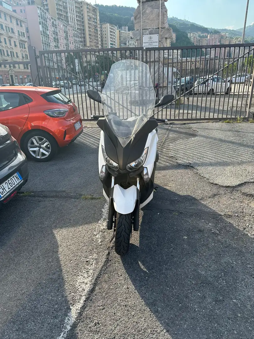 Yamaha X-Max 400 Abs - 2
