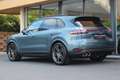 Porsche Cayenne 3.0i V6*PANO DAK*BOSE*360 CAM* + 1J GRNT Bleu - thumbnail 7