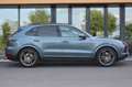 Porsche Cayenne 3.0i V6*PANO DAK*BOSE*360 CAM* + 1J GRNT Bleu - thumbnail 4