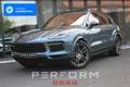 Porsche Cayenne 3.0i V6*PANO DAK*BOSE*360 CAM* + 1J GRNT Bleu - thumbnail 1