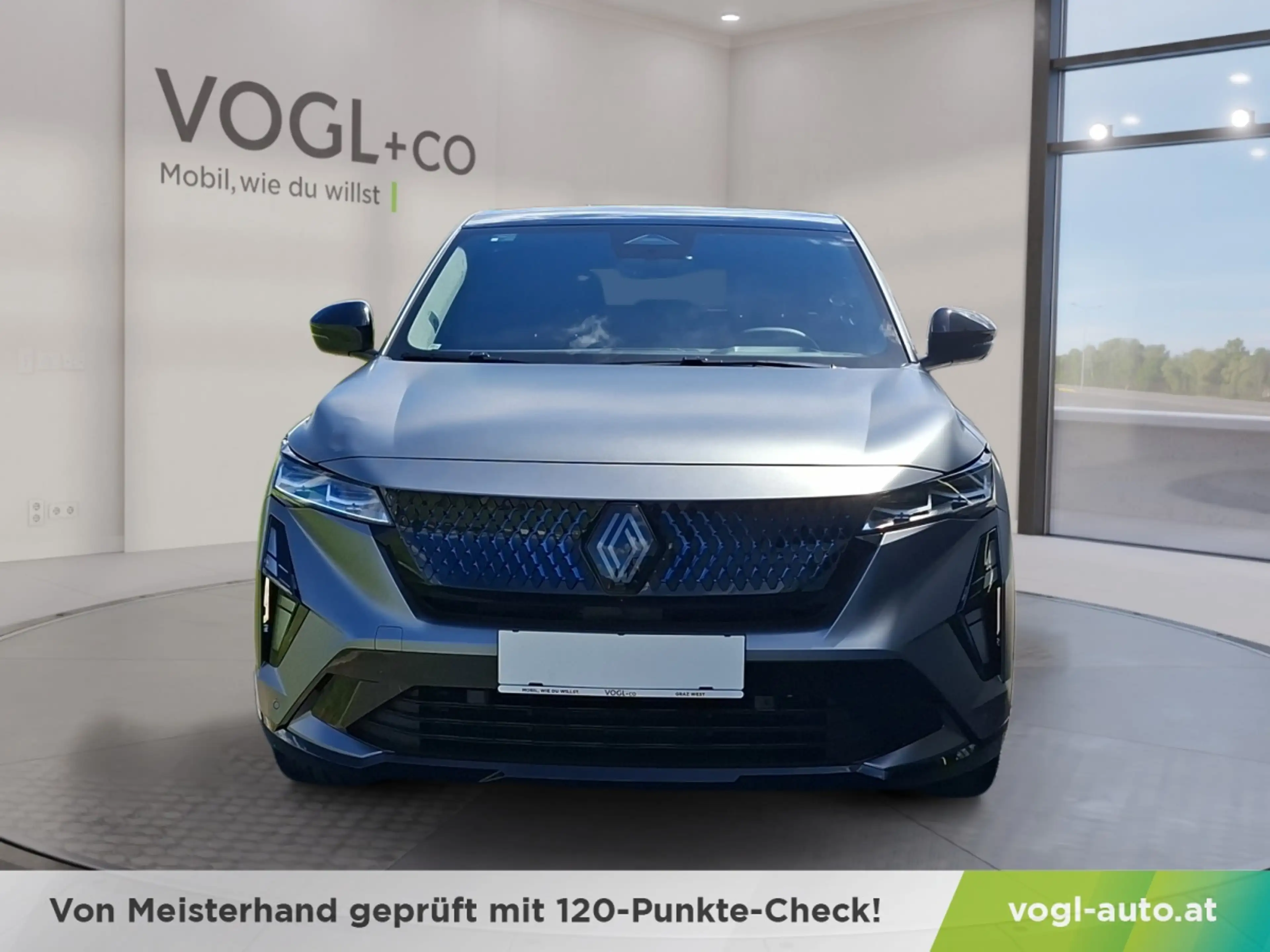 Renault Rafale Atelier Alpine Hyper Hybrid E-Tech — photo 6