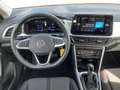 Volkswagen T-Roc 1.5 TSI DSG LIFE (Navi,AHK,APP,LED,PDC,SH) Klima Grau - thumbnail 10