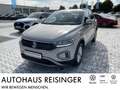 Volkswagen T-Roc 1.5 TSI DSG LIFE (Navi,AHK,APP,LED,PDC,SH) Klima Grau - thumbnail 1