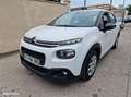 Citroen C3 bluehdi 100ch 5 places s&s feel business Blanc - thumbnail 1
