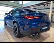 Mercedes-Benz GLC 220 d 4Matic Mild hybrid Coupé AMG Line Premium 23 Bleu - thumbnail 5