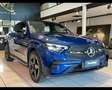 Mercedes-Benz GLC 220 d 4Matic Mild hybrid Coupé AMG Line Premium 23 Bleu - thumbnail 3