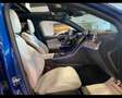 Mercedes-Benz GLC 220 d 4Matic Mild hybrid Coupé AMG Line Premium 23 Bleu - thumbnail 16