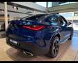 Mercedes-Benz GLC 220 d 4Matic Mild hybrid Coupé AMG Line Premium 23 Bleu - thumbnail 7