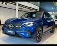 Mercedes-Benz GLC 220 d 4Matic Mild hybrid Coupé AMG Line Premium 23 Bleu - thumbnail 1