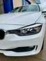 BMW 320 d xDrive Touring aut.pelle totale Bianco - thumbnail 6