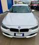 BMW 320 d xDrive Touring aut.pelle totale Bianco - thumbnail 2