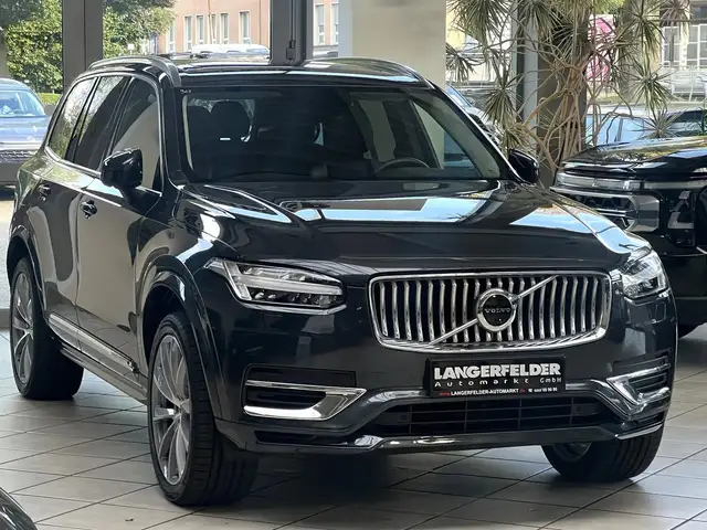 Volvo XC90 XC 90 T8 AWD Inscription|PHEV|7Sitze|PANO|360°